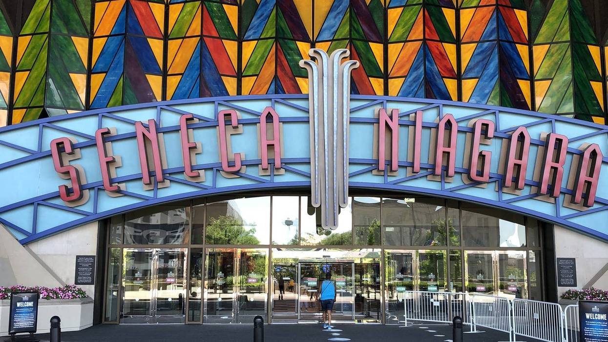 Seneca Resorts & Casinos hosting first of two job fairs