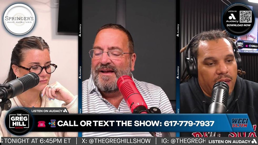 Wiggy: "There is no way they are close"