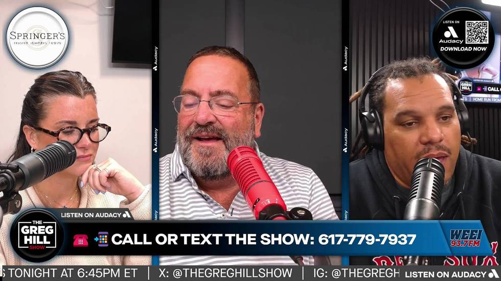 Wiggy: "There is no way they are close"