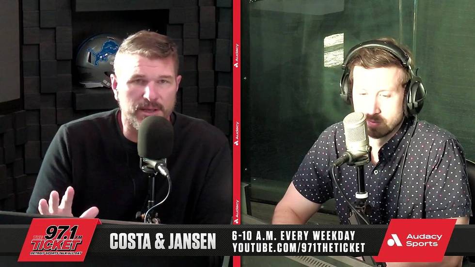 3 Lions Bets | Are You Making Them? | Costa and Jansen
