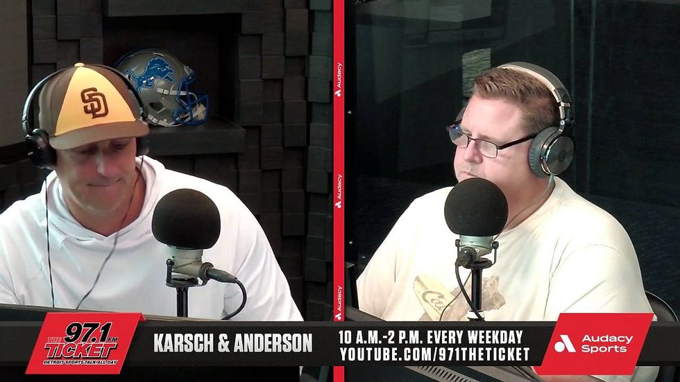 Bold College Football Predictions | Karsch and Anderson