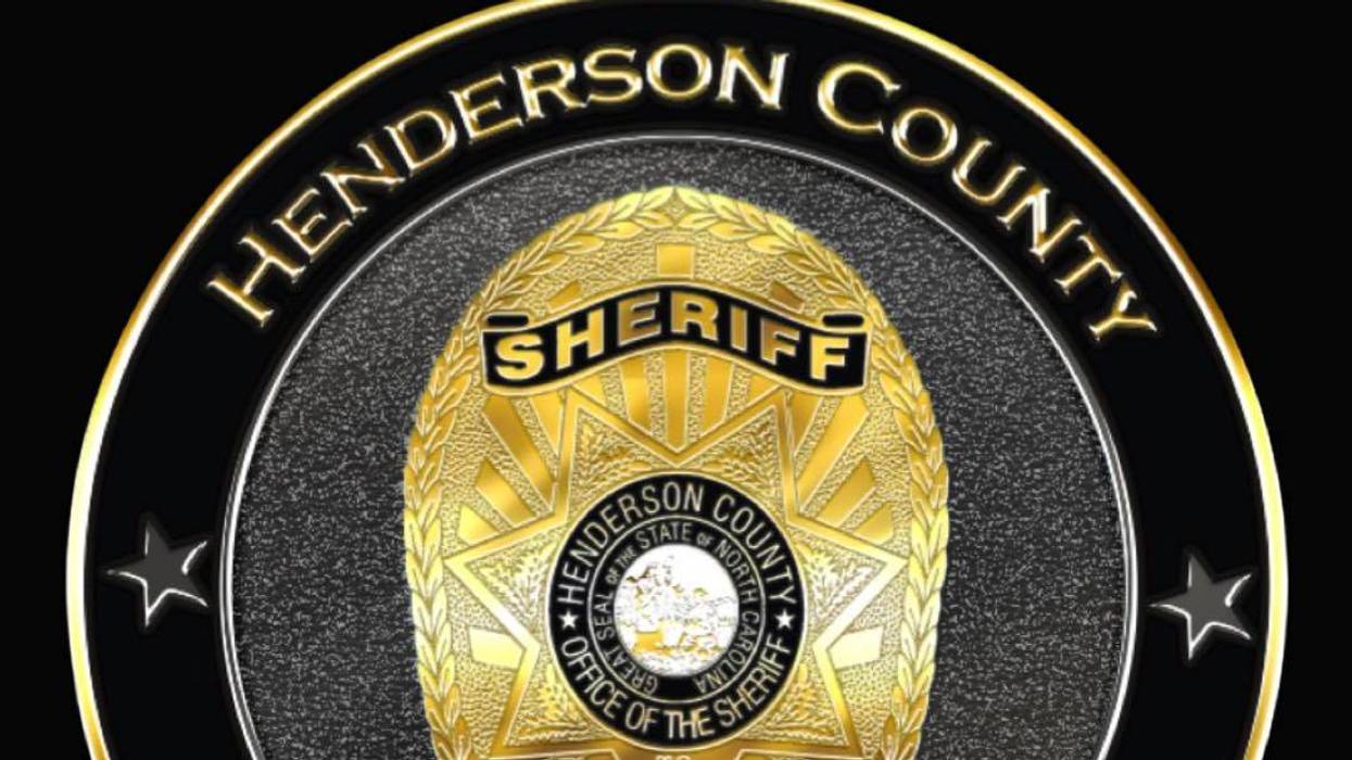 WNC man suspect charged with half a dozen child sex crimes