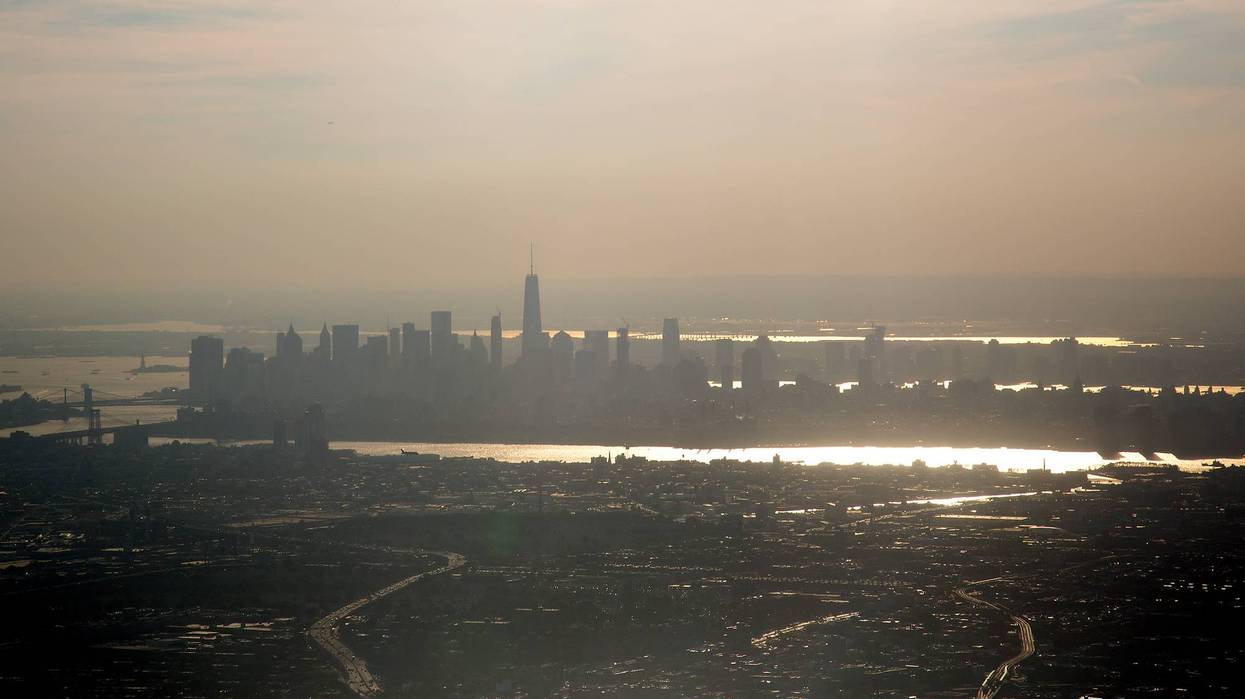 NY plan to charge fossil-fuel producers $75B for climate change damages is struck down