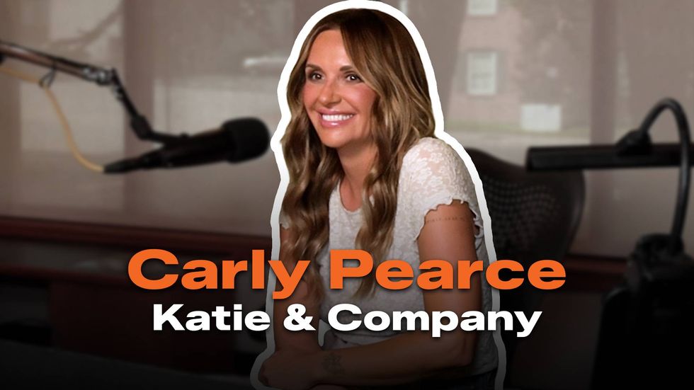 Carly Pearce | Katie & Company