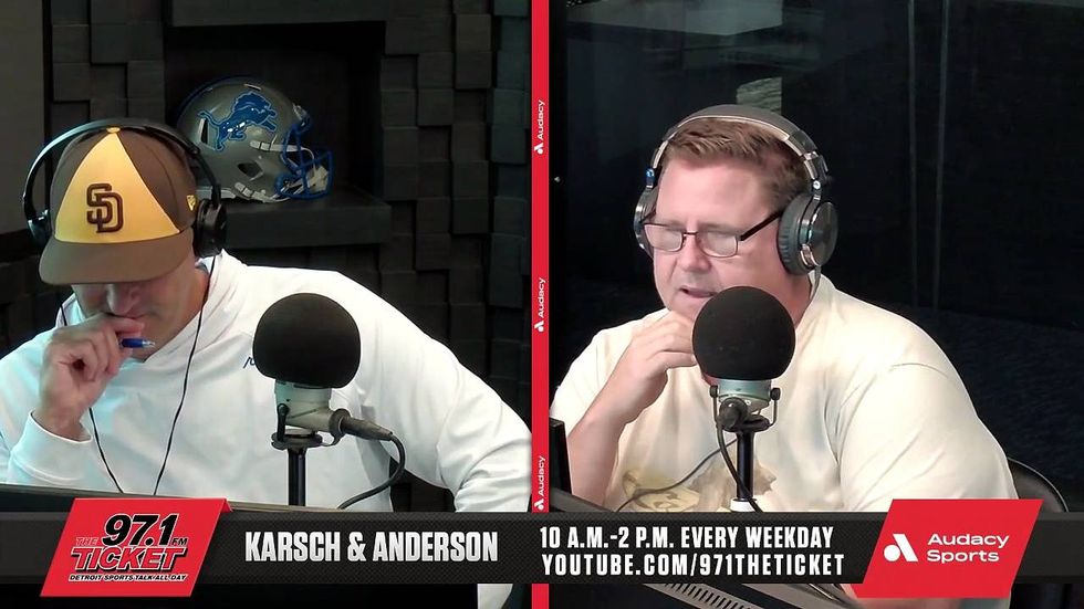 Will These QBs Have A Better Season Than Jared Goff | Karsch and Anderson