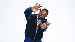 Martin Lawrence