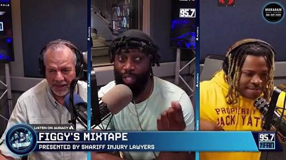 Figgy’s Mixtape: New Voicemail, Keefe D Found Guilty & More