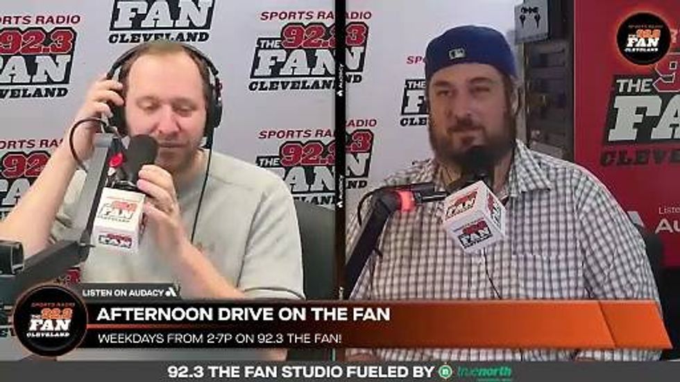 John Fanta: I think the Browns will win five games; let’s be real, Todd Monken’s on a one year here