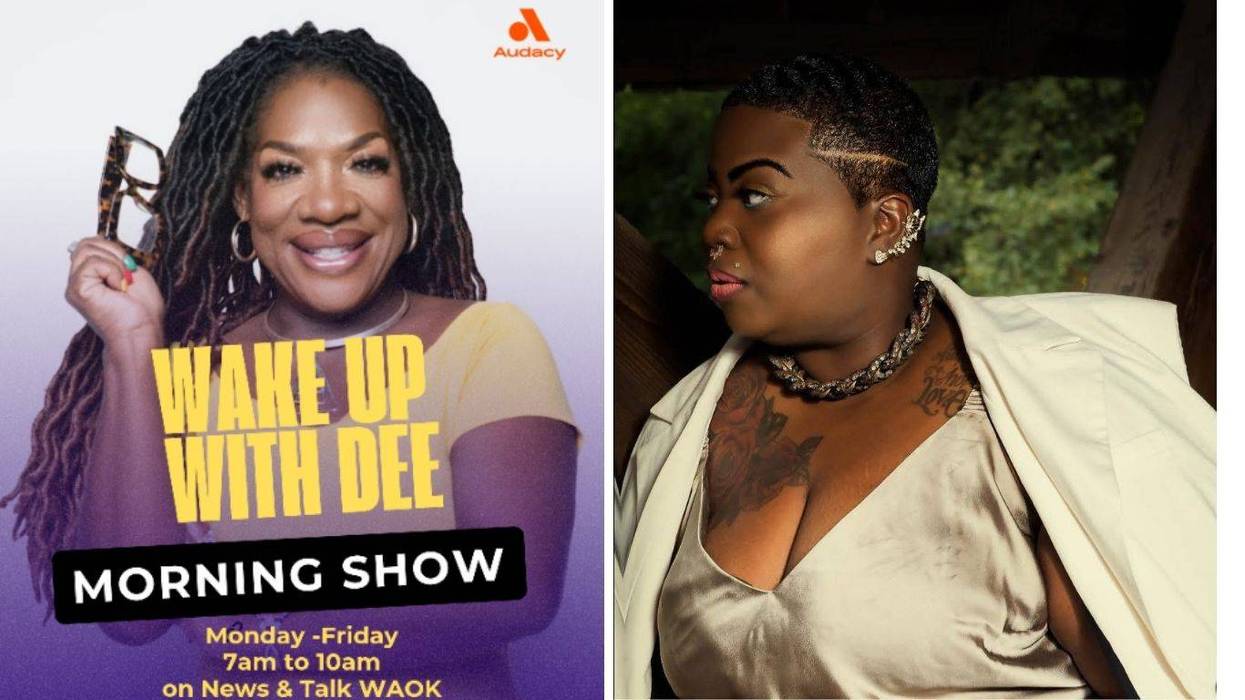 Podcast Spotlight: Leo Ra’Chel Uses The Phat Girl Chronicles to Empower, Inspire, and Amplify Authentic Voices