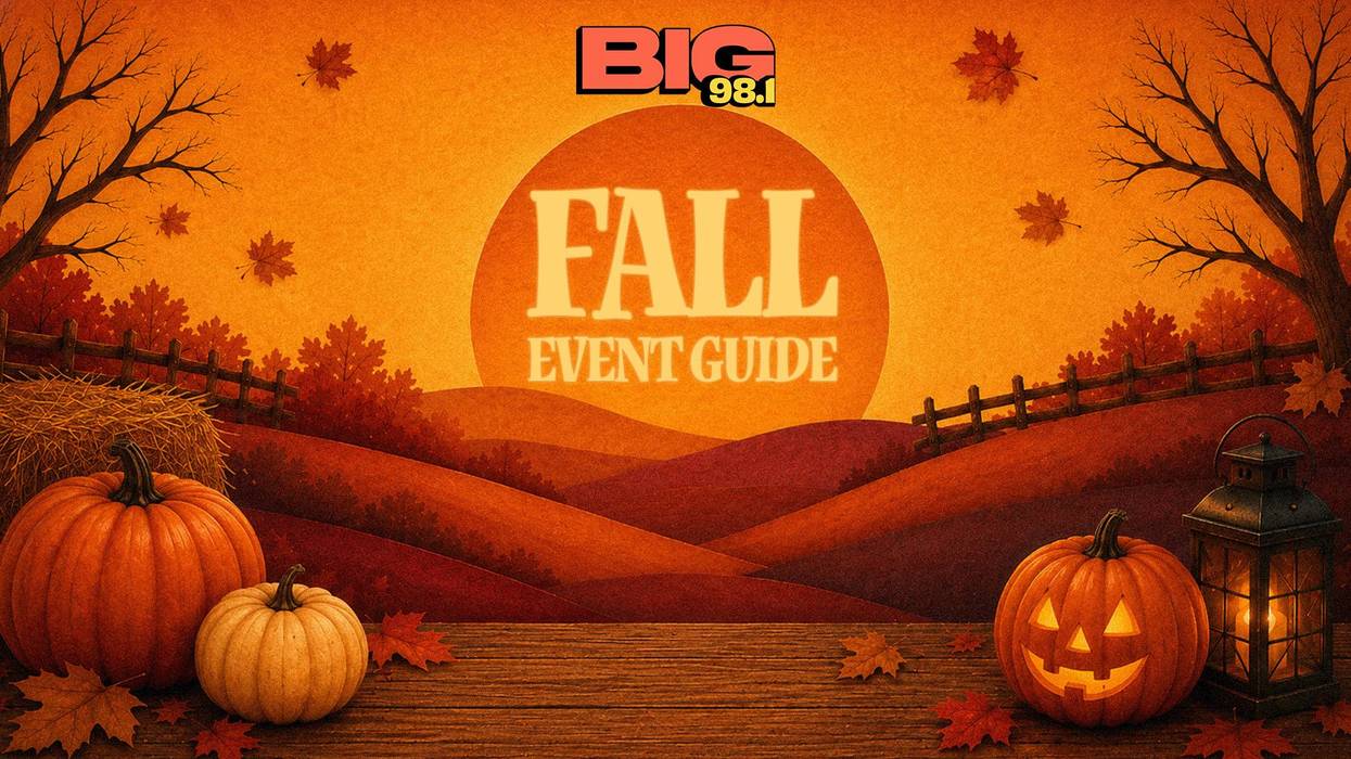 Your Guide to Fall Events In And Around Philadelphia 2026