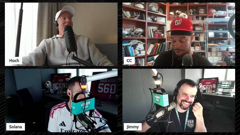 Jimmy the Bed Bug eats a SHOCKING amount of soft serve ice cream cones on his 7-day cruise