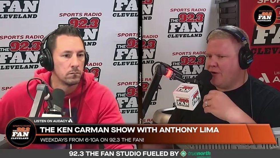 Why Monken is RIGHT to have no concern w/ Browns fan reaction to Deshaun Watson over Shedeur Sanders