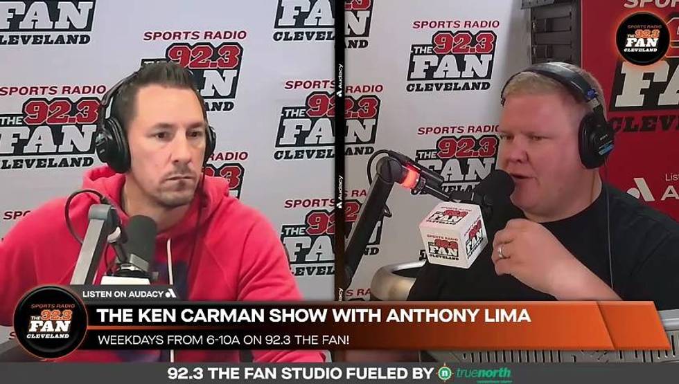 Why Monken is RIGHT to have no concern w/ Browns fan reaction to Deshaun Watson over Shedeur Sanders