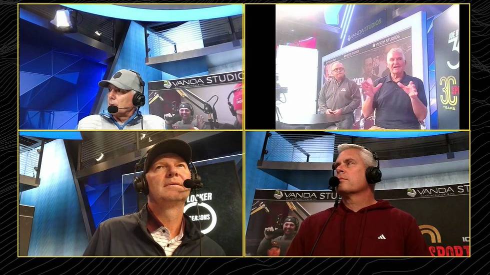 One Last Ride For Alex Ovechkin | Sports Junkies