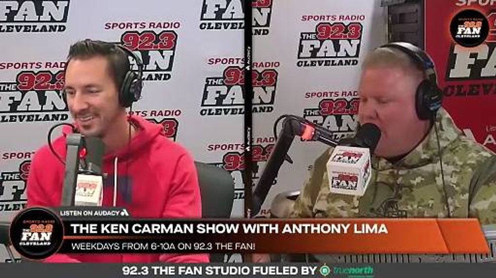 Emory Hunt explains why 'sky is the limit' still for Shedeur Sanders & Browns, names top QBs in '27
