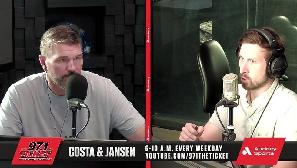 Pacheco Injury A Big Deal? | Costa and Jansen