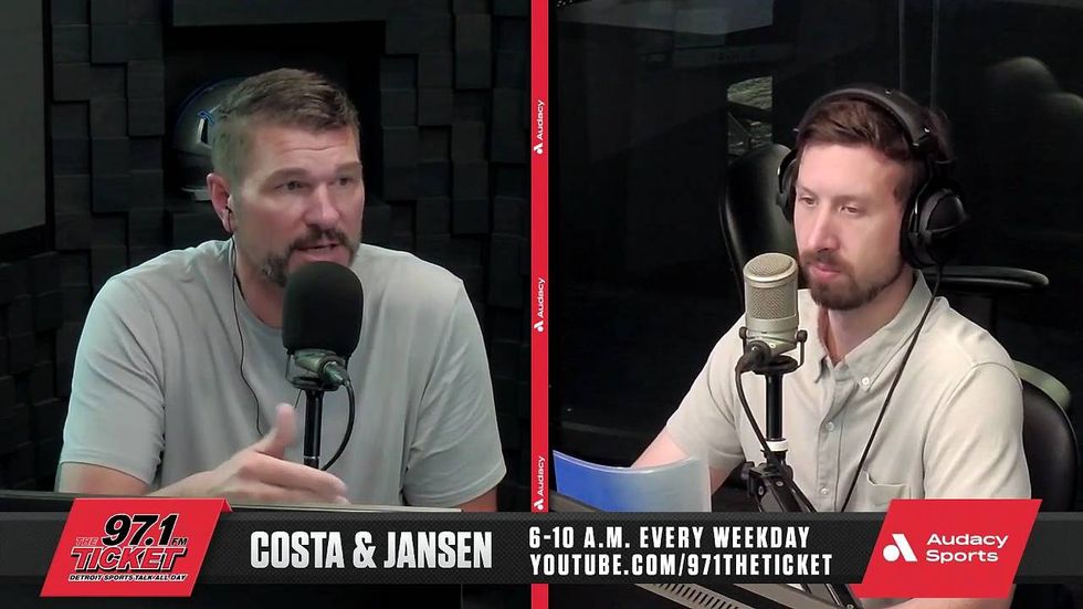 Do You Buy Or Sell These 10 Bold Fantasy Football Predictions | Costa and Jansen