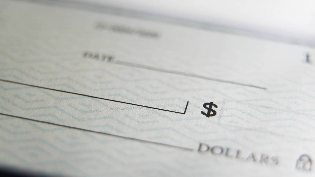 Prosecutors: Delco lawyer forged $400K in fake checks to evade paying taxes
