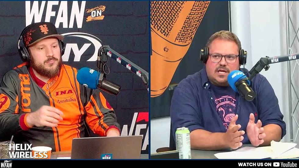 C-Mac has a major Gerrit Cole concern