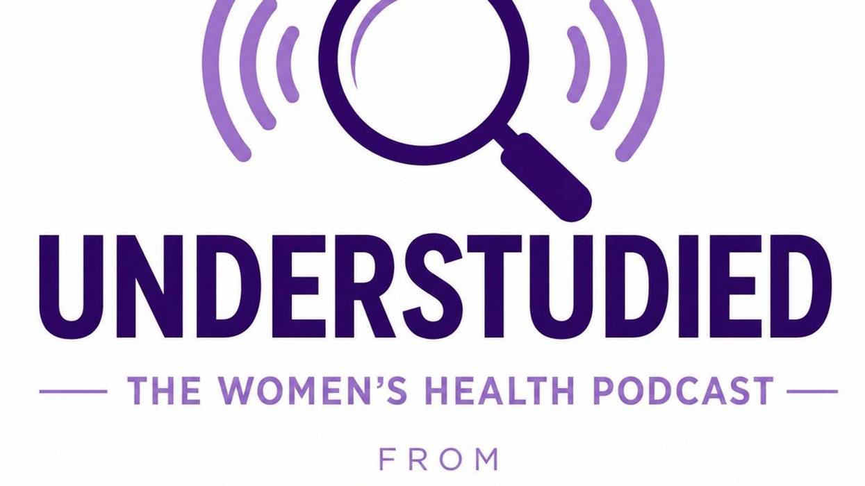 Episode 3 - Menopause is a Hot Topic in Women’s Health