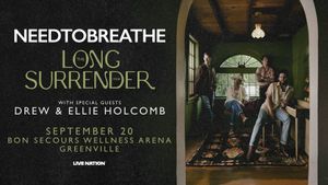 Needtobreathe