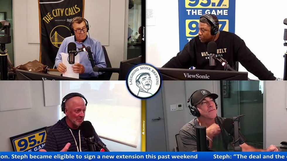 Crossover: 49ers headed to Australia, storylines and all