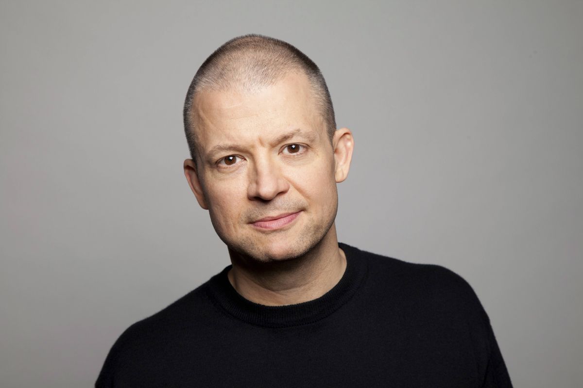 Win tickets to see Jim Norton!