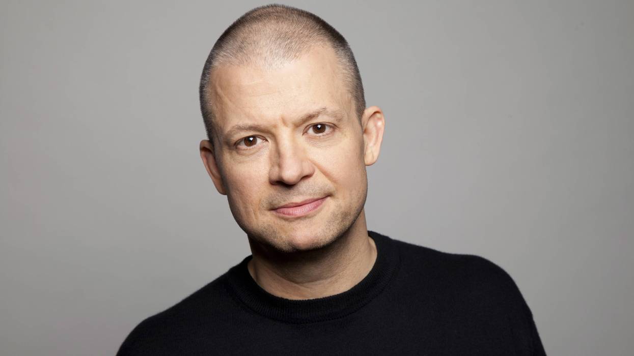 Win tickets to see Jim Norton!