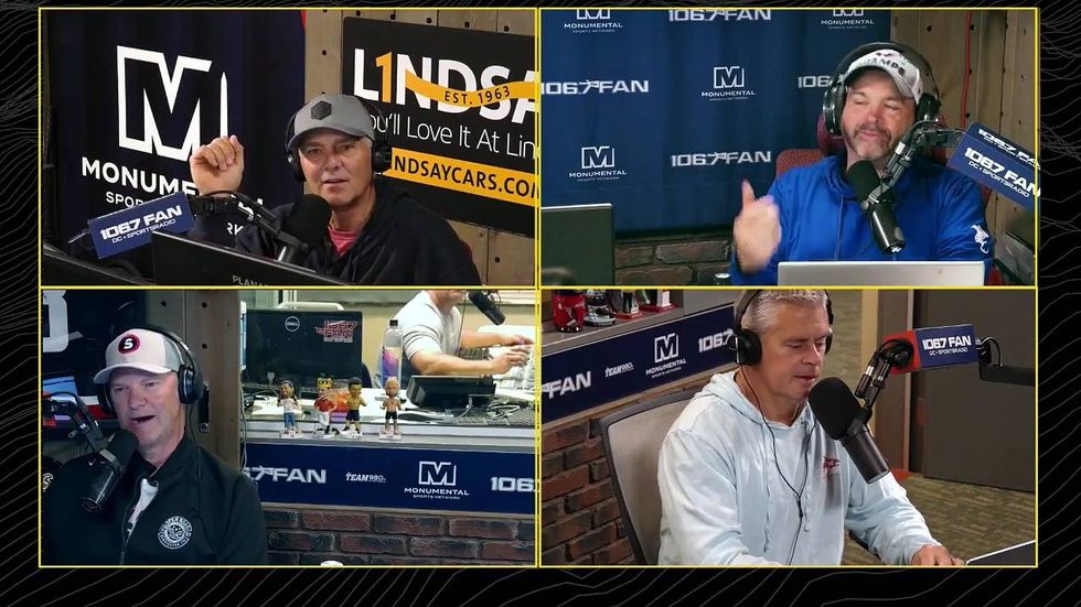 Florida Judge Crushed Tiger Woods | Sports Junkies