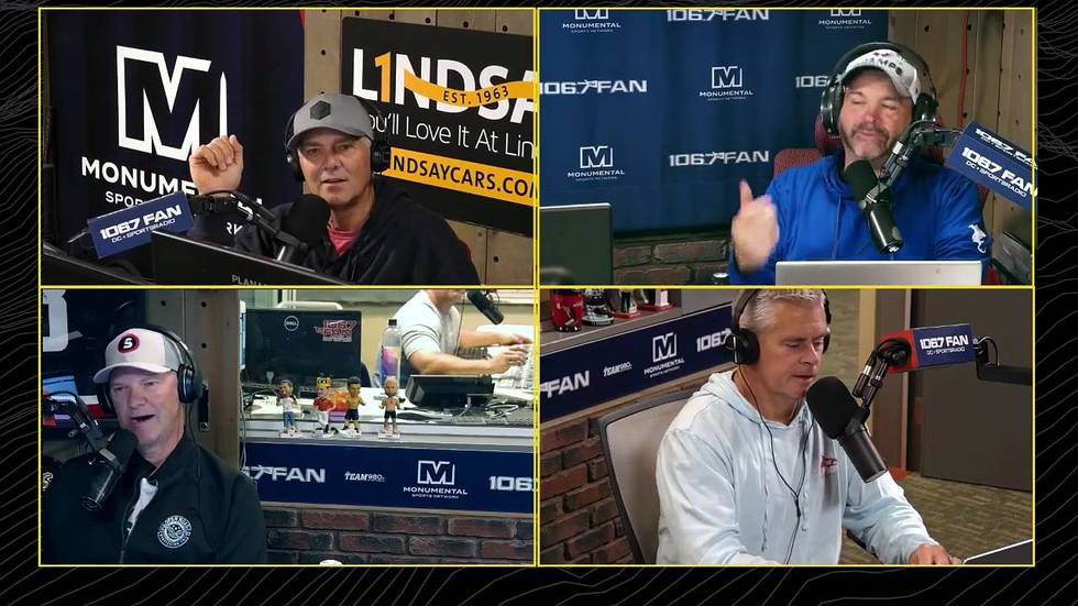 Florida Judge Crushed Tiger Woods | Sports Junkies