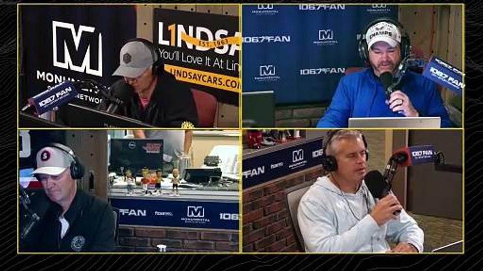 Why Does Everyone Hate The Commanders? | Sports Junkies