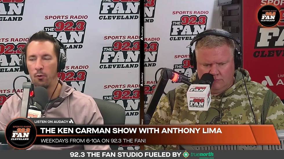Mary Kay Cabot details latest on Brown potential QB trade offers, Todd Monken readiness for Week 1