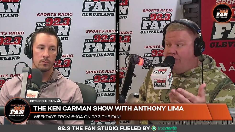 Whether Baker Mayfield would still be with the Browns if the Deshaun Watson trade never happened