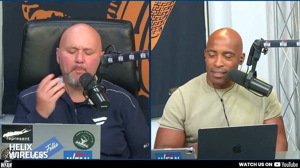 Tiki and Morash surprised by Jets picks for team captains