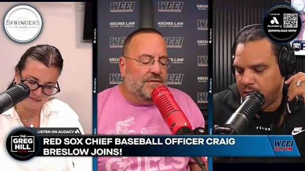 If it were playoffs, would Rutschman play? Curtis: "He (Adley) would he be in the lineup?" Breslow: "Yes"
