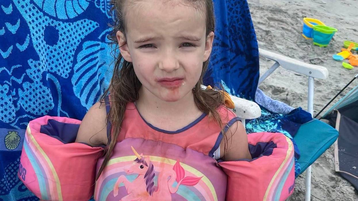 Parents charged after 5-year-old found dead in Lowcountry
