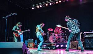 Creedence Clearwater Revival Tribute by Creedence Revived