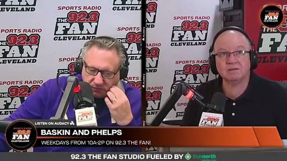 Daryl Ruiter recaps Browns' roster moves, Dillon Gabriel's impact on Deshaun Watson, Shedeur Sanders