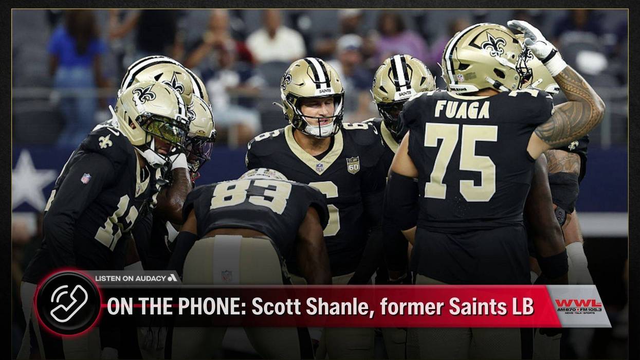 Shanle: 'Confidence level' of Saints players is high for 2026 season