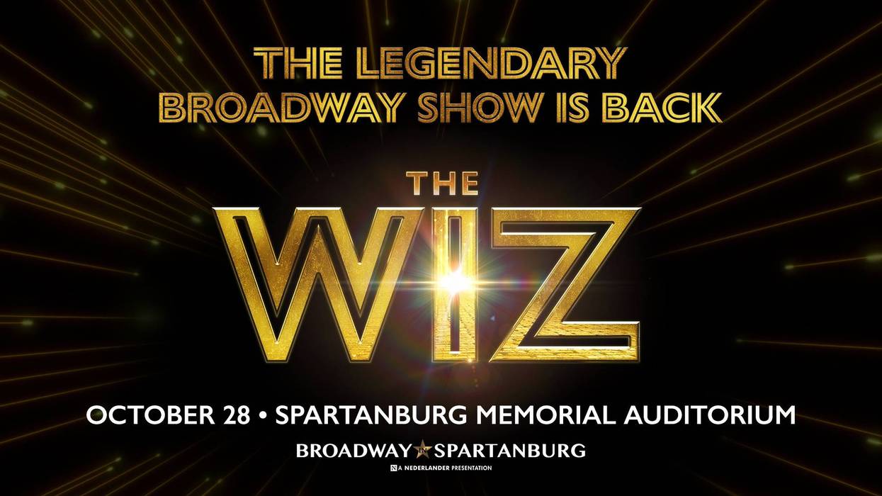 THE WIZ
