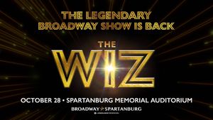 THE WIZ