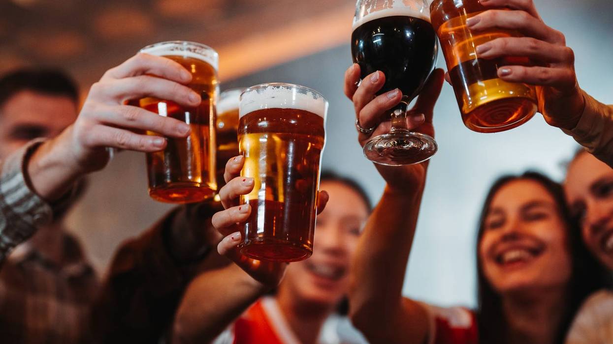 Last call for happy hour ban in Naperville