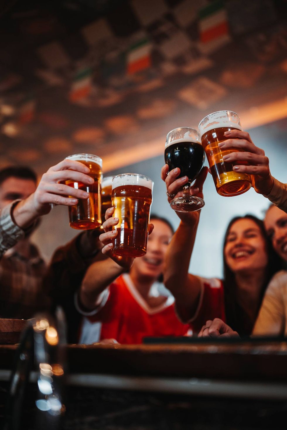 Last call for happy hour ban in Naperville