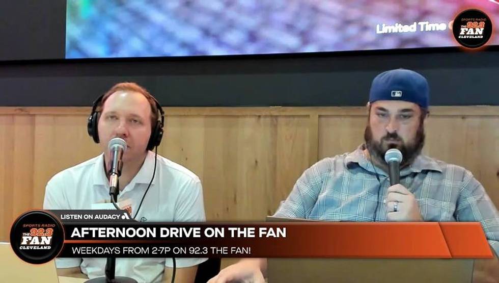 Ran Carthon: I’m buying stock in the Browns; Todd Monken relying on Deshaun Watson's experience