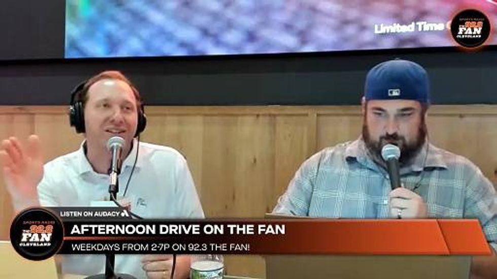 Why people believe the Browns are tanking this season; could it be a winning strategy?