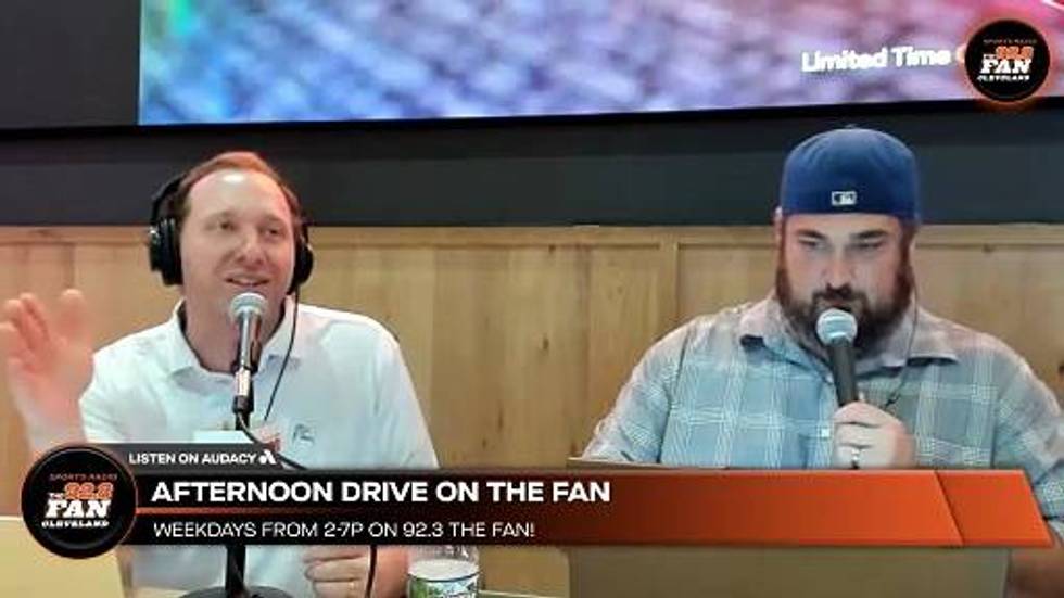 Why people believe the Browns are tanking this season; could it be a winning strategy?