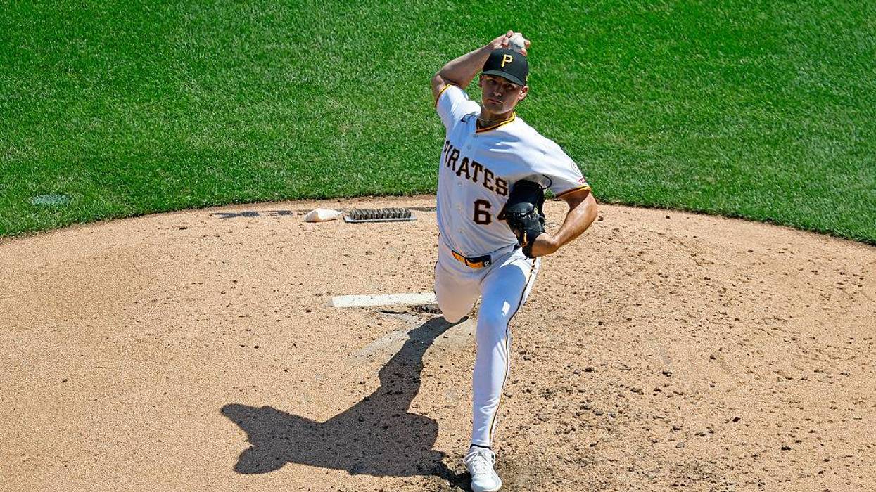 Curtis's Unforgettable Journey to MLB Win