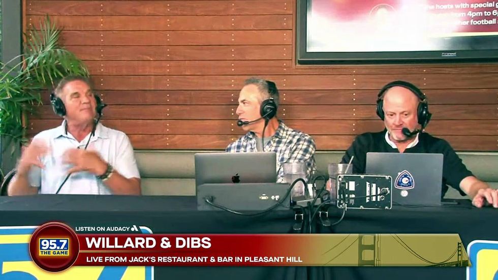 Brian Baldinger breaks down where the 49ers stand in the NFC