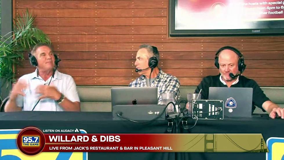 Brian Baldinger breaks down where the 49ers stand in the NFC