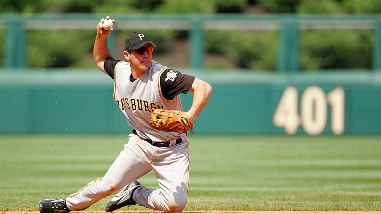 Now it’s about Jack Wilson, fan favorite in Hall of Fame